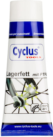 Cyclus Tools Lubrifiant pour Roulements - blanc/100 g