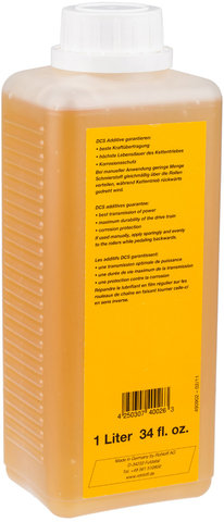 Lubrifiant Spécial pour Chaînes Oil of Rohloff - universal/1 litre Lubrifiant Spécial pour Chaînes Oil of Rohloff - universal/1 litre