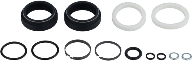 RockShox Service Kit Basic für Lyrik Coil Modell 2010-2015 - universal/universal