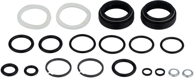 RockShox Service Kit Basic für Reba Solo Air 27,5+ / 29" - universal/universal