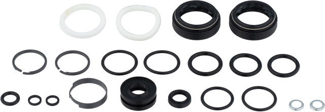 RockShox Service Kit Basic für SID Solo Air 27,5+ / 29" - universal/universal