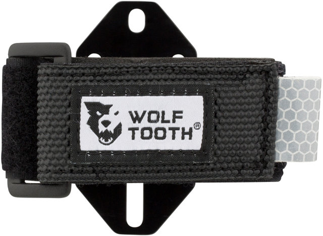 B-RAD Mini Strap Mount - black/universal