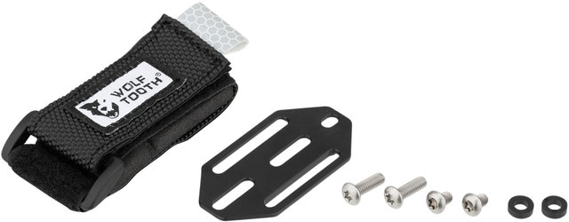 B-RAD Mini Strap Mount - black/universal