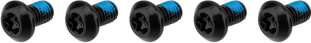 Étoile de Pédalier CAMO Direct Mount pour SRAM - black/-8 mm
