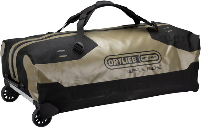 ORTLIEB Sac de Voyage Duffle RS - olive/140 litres