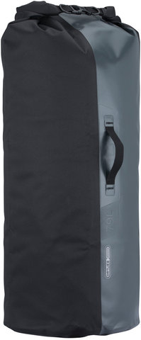 Saco de transporte Dry-Bag PS490 - black-grey/79 Litros
