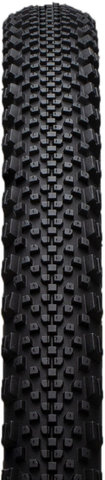 Raddler TCS Light Fast Rolling 28" Faltreifen - schwarz-braun/44-622 (700x44C)