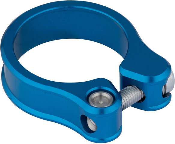 Wolf Tooth Components Attache de Selle - blue/31,8 mm