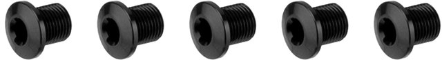 Plato Oval 1X Gravel para 110/5 BCD - black/44 dientes