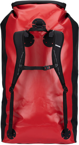 ORTLIEB X-Tremer 150 L Packsack - red-black/150 Liter