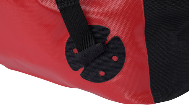 X-Tremer 150 L Packsack - red-black/150 litres