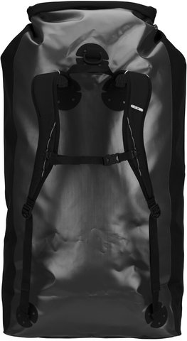 X-Tremer 150 L Packsack - black/150 litres