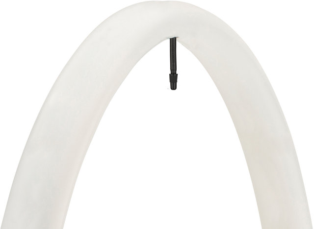 REVOLOOP REVOLOOP.mtb ultra Inner Tube for 27.5" - transparent/27.5 x 1.6-2.4 Presta 40 mm