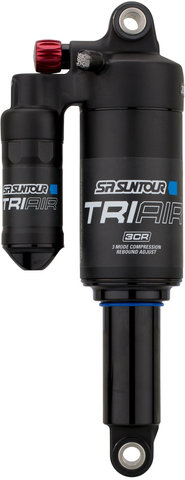RS18 Triair 3CR Dämpfer - black/200 mm x 57 mm