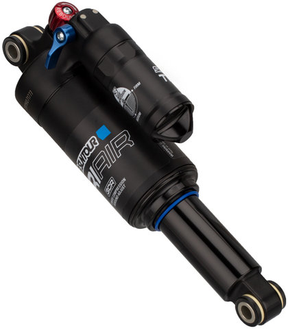 Suntour RS18 Triair 3CR Shock - black/200 mm x 57 mm