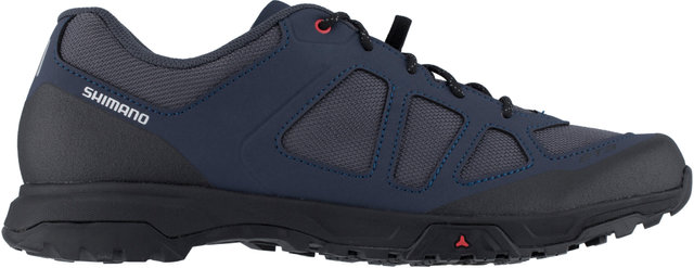Chaussures E-Bike SH-ET300 - navy/42