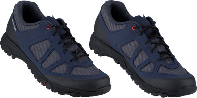 Chaussures E-Bike SH-ET300 - navy/42