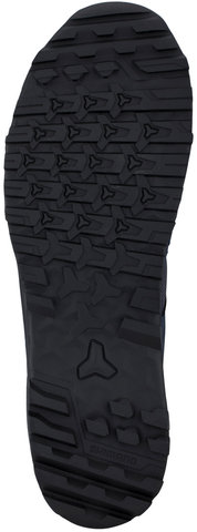 Chaussures E-Bike SH-ET300 - navy/42