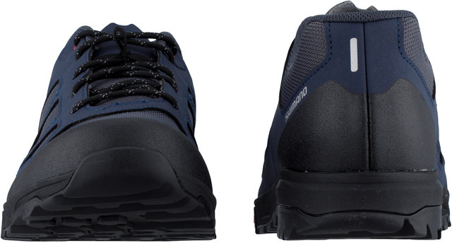 Chaussures E-Bike SH-ET300 - navy/42