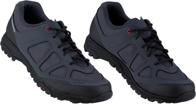 Chaussures E-Bike SH-ET300 - grey/42