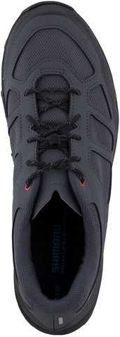 Chaussures E-Bike SH-ET300 - grey/42