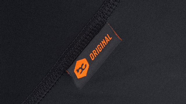 Bib Shorts - black-grey/M