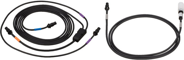 Campagnolo EPS 12s V4 Cable Set - black/handlebars