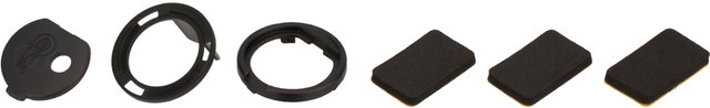 Campagnolo EPS 12s V4 Cable Set - black/handlebars