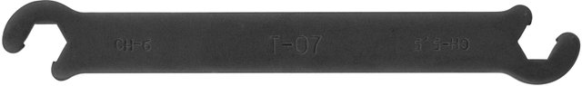 Speichenschlüssel UT-WH070 - universal/universal