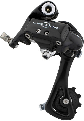 Campagnolo Sistema de cambios Veloce 10 velocidades - negro/medio