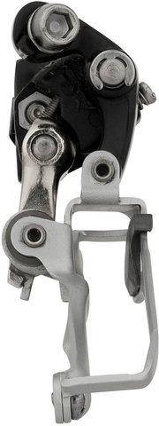 Campagnolo Veloce 2-/10-speed Front Derailleur - black/braze-on