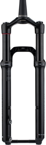 RockShox 35 Gold RL DebonAir Boost 29" Federgabel - gloss black/120 mm / 1.5 tapered / 15 x 110 mm / 44 mm