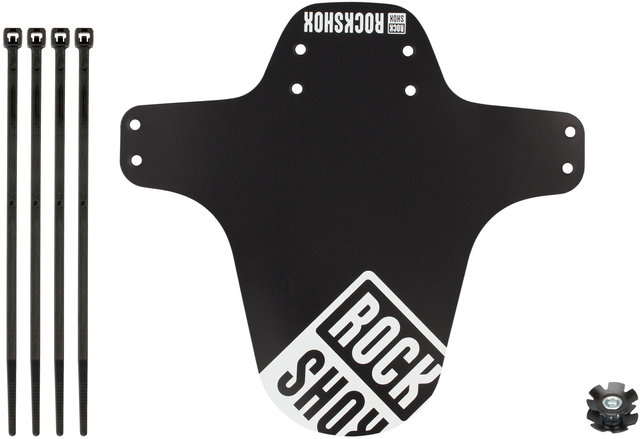 RockShox Fourche à Suspension 35 Gold RL DebonAir Boost 29" - gloss black/120 mm / 1.5 tapered / 15 x 110 mm / 44 mm