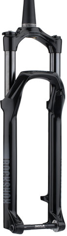 Fourche à Suspension Judy Silver TK Solo Air Boost 29" - gloss black/120 mm / 1.5 tapered / 15 x 110 mm / 51 mm