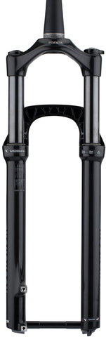 RockShox Fourche à Suspension Judy Silver TK Solo Air Boost 29" - gloss black/120 mm / 1.5 tapered / 15 x 110 mm / 51 mm