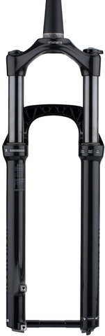 RockShox Judy Silver TK Solo Air Boost 29" Suspension Fork - gloss black/120 mm / 1.5 tapered / 15 x 110 mm / 51 mm