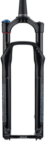 RockShox Reba RL Solo Air Boost 29" Federgabel - gloss black/100 mm / 1.5 tapered / 15 x 110 mm / 51 mm