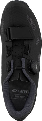 Giro Rincon MTB Women's Shoes - black/38/38