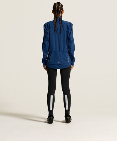 Craft Veste de cyclisme pour femme Bike Subz 2 - deep | M