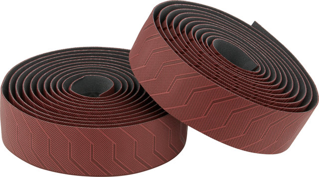 Ergon BT Gravel Lenkerband - merlot red