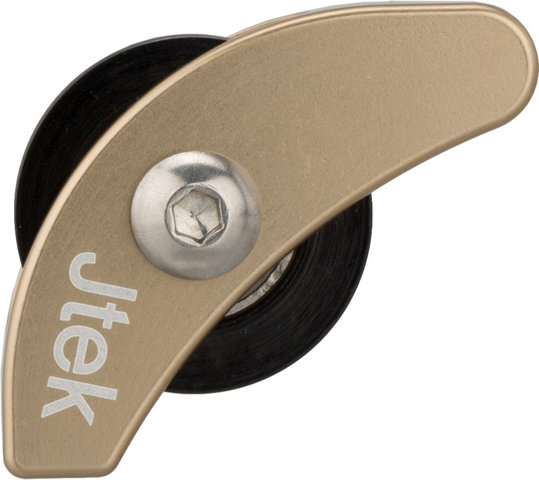 Jtek Engineering Shiftmate Zero - gold-black