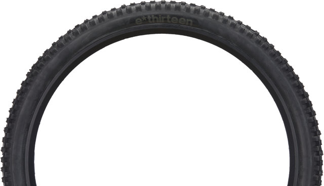 e*thirteen Grappler MoPo DH 29" Faltreifen - black/29 "/64 mm/64-622/2.5 "