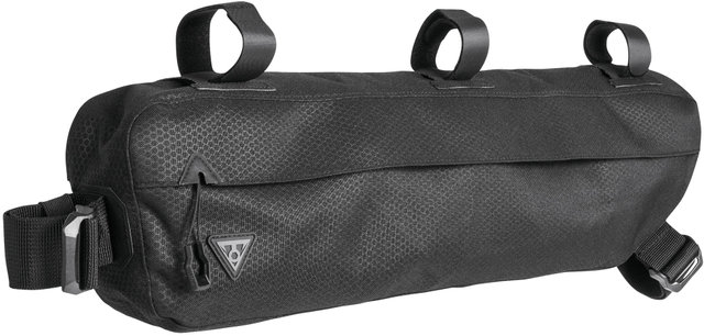 MidLoader Frame Bag - black/6 litres