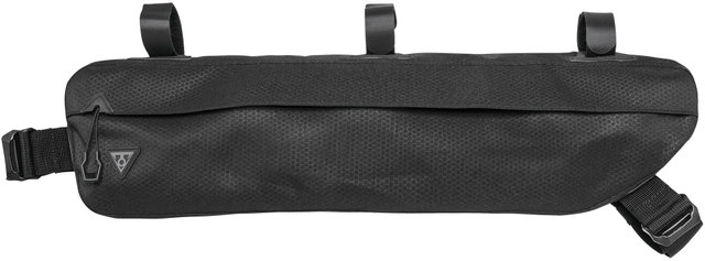 MidLoader Rahmentasche - schwarz/6 Liter