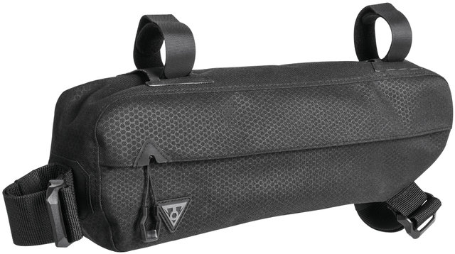 MidLoader Frame Bag - black/3 litres