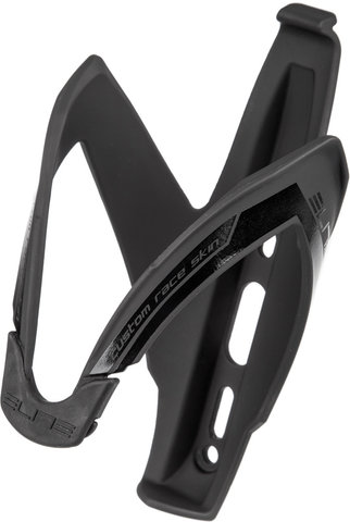 Custom Race Bottle Cage - black-matte/universal