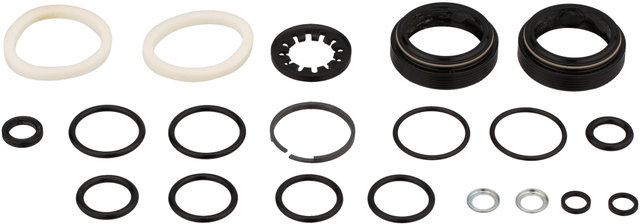 RockShox Service Kit for Recon Silver TK C1 Boost Models as of 2017 - universal/universal