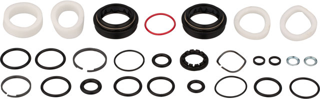 RockShox A1 200 h Service Kit for 30 Gold / 30 Silver Models as of 2018 - universal/universal