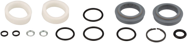 RockShox Kit d'Entretien Basic p. Sektor Turnkey Dual Position Coil Modèle 2012 - universal/universal