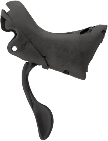 Campagnolo Unidad de cambios Record Ultra-Shift 11 velocidades Modelo 2009-2014 - negro/derecha